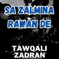 Sa Zalmina Rawan De