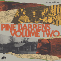 Pine Barrens, Vol. 2