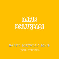 Happy Birthday Song (Rock Version)