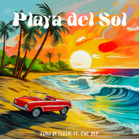 PLAYA DEL SOL