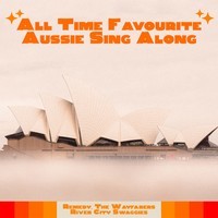 All Time Favourite Aussie Sing Along