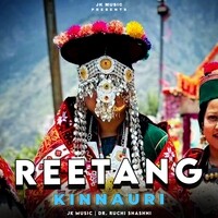 Reetang Kinnauri