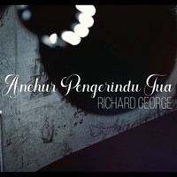 Anchur Pengerindu Tua