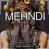 Mehndi- Wedding Season 1