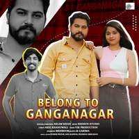 Belong To Ganganagar