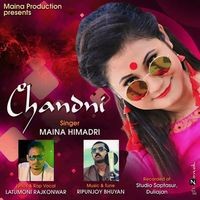 Chandni Song Download: Play & Listen Chandni Assamese MP3 Song by ...