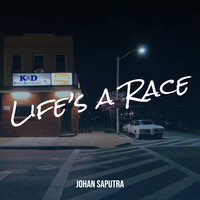 Life’s a Race