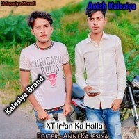 XT Irfan Ka Halla