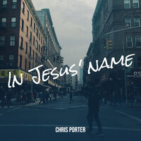 In Jesus' name