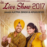 Live Show 2017