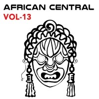 African Central Records, Vol. 13