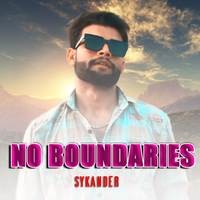 No Boundaries