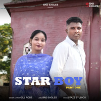 Star Boy