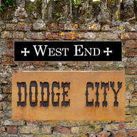 Dodge City