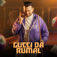 Gucci Da Rumaal