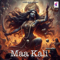 Maa Kali