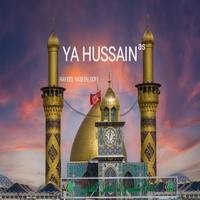 Ya Hussain As