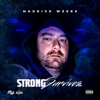 Strong Survives EP