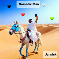 Nomadic Man