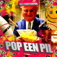 Pop Een Pil