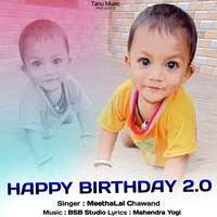 Happy Birthday 2.0