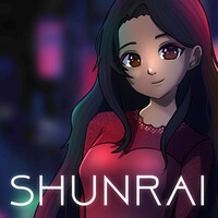 Shunrai (Cover)