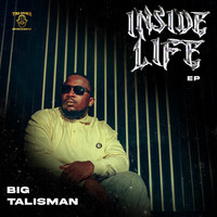 Inside Life - EP