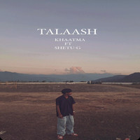 Talaash Song Download: Play & Listen Talaash all MP3 Song by Tingjon ...