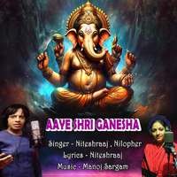 Aaye Shri Ganesha