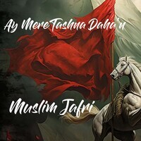 Ay Mere Tashna Daha'n