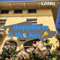 Happiness Is the Key