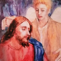 Jesus Says It Is Finished, Pt. 1