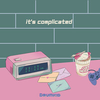 It's Complicated