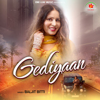 Gediyaan