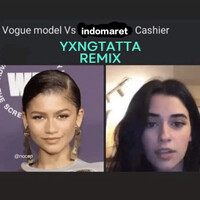 Indomaret Cashier (YxngTaTTa Remix)