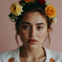 Flowers Miley Curus