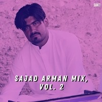 Sajad Arman Mix, Vol. 2