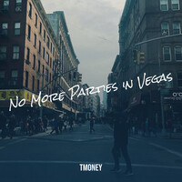 No More Parties in Vegas