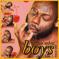 I know what boys like...THE REMIXES (PACK ONE)