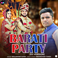 Barati Party (DJ Version)