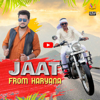 Jaat From Haryana