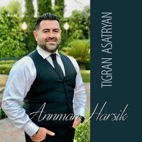 Annman Harsik