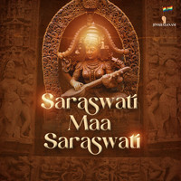 Saraswati Maa Saraswati