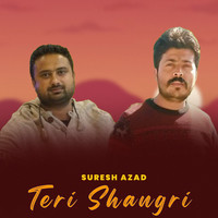 Teri Shangri