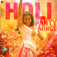 Holi Party Songs