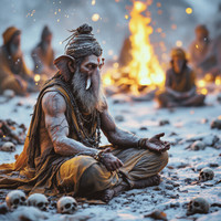 Drums of Kedar Song Download: Play & Listen Drums of Kedar Sanskrit MP3 ...