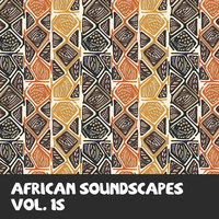 African Soundscapes, Vol. 15