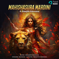 Mahishasura Mardini