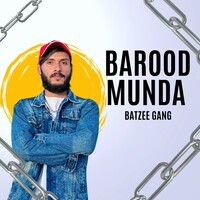 Barood Munda