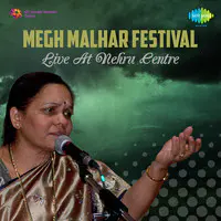 Megh Mahlar Festival Live At Neheru Centar